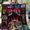 Avenged Sevenfold Quilt Blanket Hvt200609  Quilt